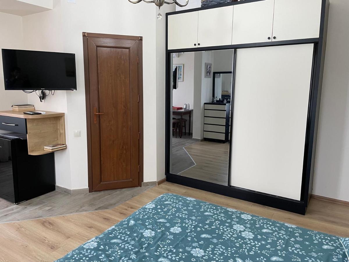 Temo Guest House 10 Batumi Zewnętrze zdjęcie