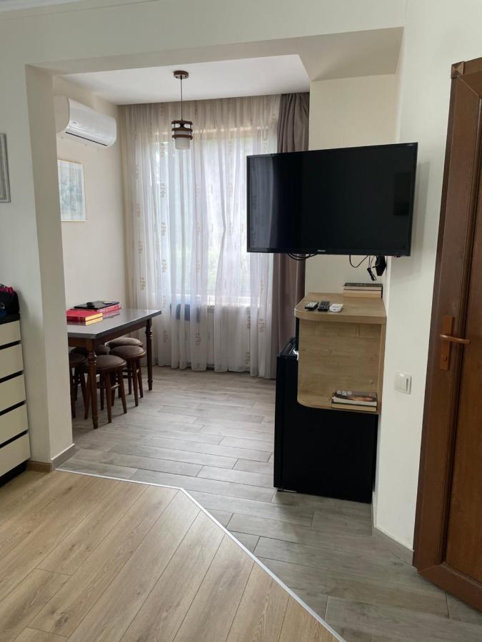 Temo Guest House 10 Batumi Zewnętrze zdjęcie