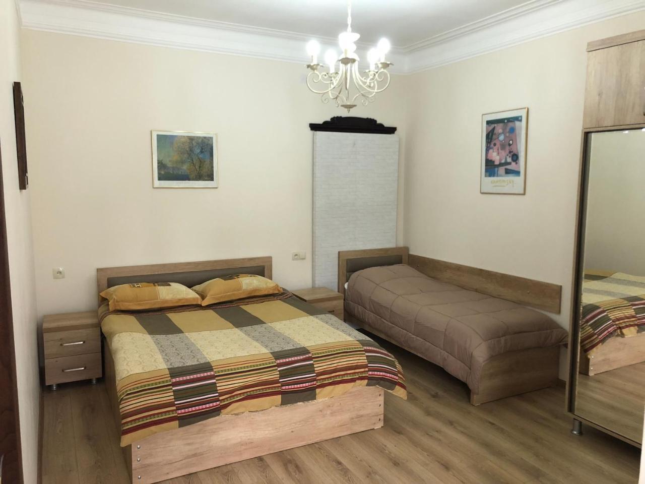 Temo Guest House 10 Batumi Zewnętrze zdjęcie