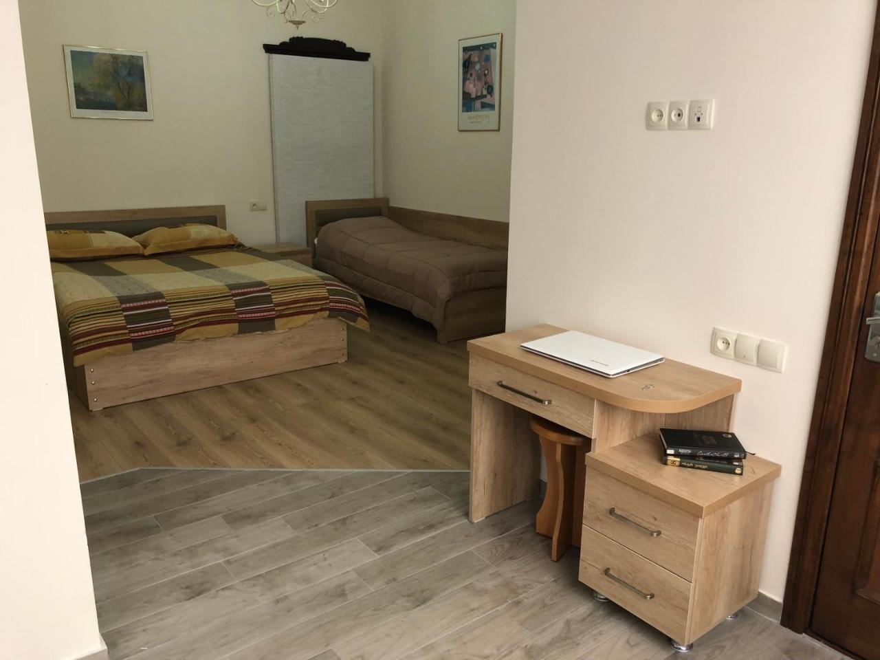 Temo Guest House 10 Batumi Zewnętrze zdjęcie