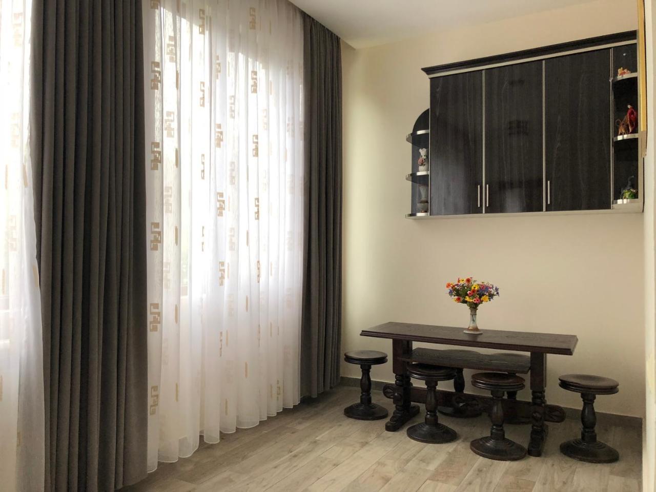 Temo Guest House 10 Batumi Zewnętrze zdjęcie