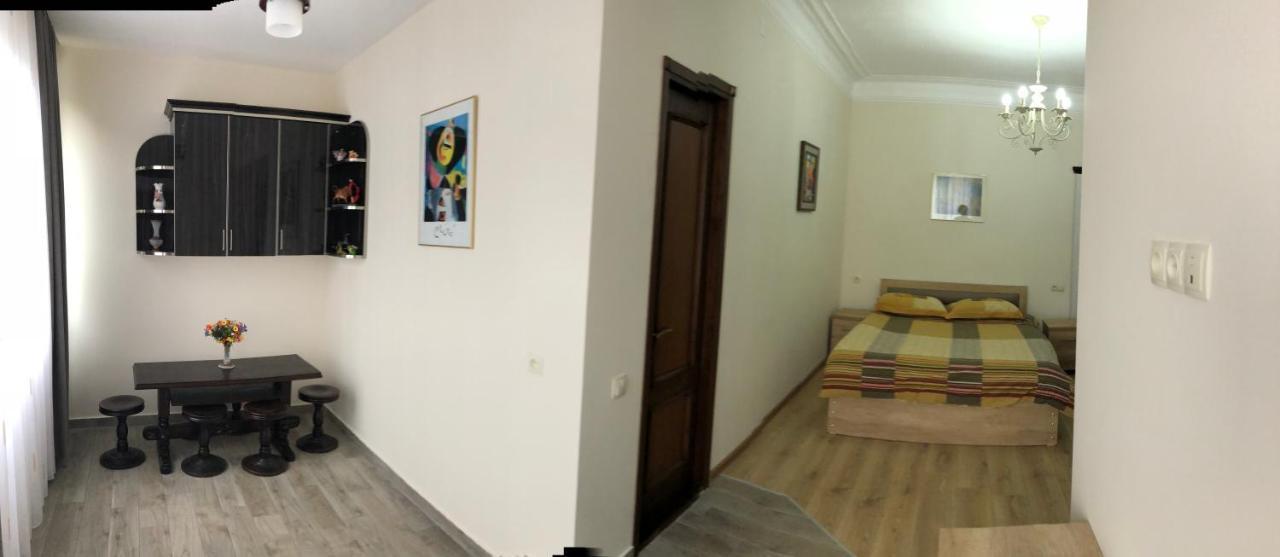 Temo Guest House 10 Batumi Zewnętrze zdjęcie