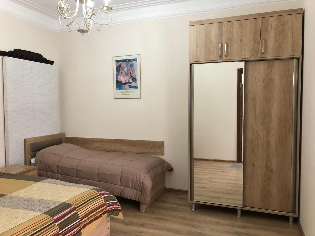 Temo Guest House 10 Batumi Zewnętrze zdjęcie