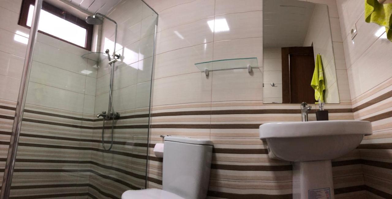 Temo Guest House 10 Batumi Zewnętrze zdjęcie