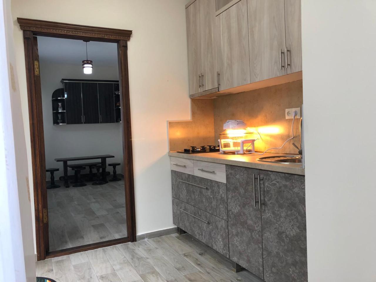 Temo Guest House 10 Batumi Zewnętrze zdjęcie