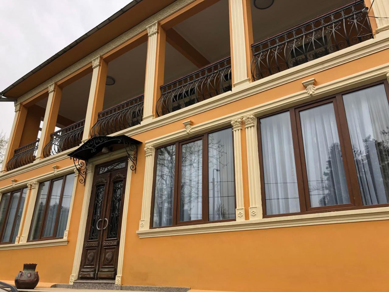 Temo Guest House 10 Batumi Zewnętrze zdjęcie